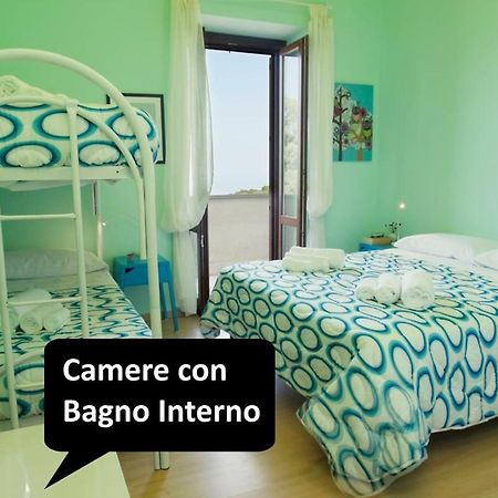 Ostello Cielo D'Alcamo Esterno foto