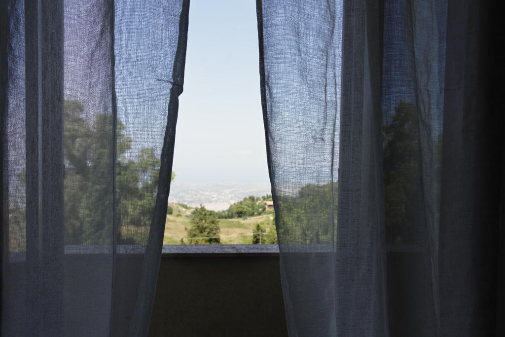 Ostello Cielo D'Alcamo Esterno foto