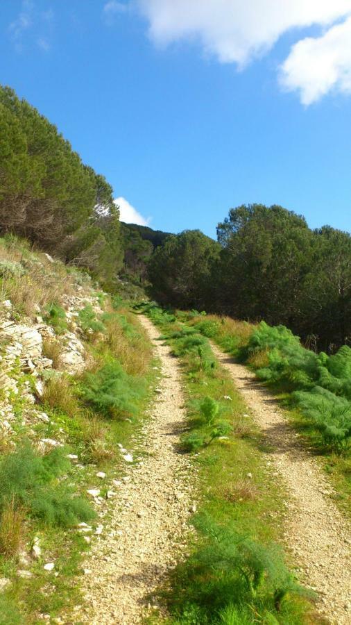 Ostello Cielo D'Alcamo Esterno foto